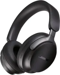 Bose QuietComfort Ultra headphones