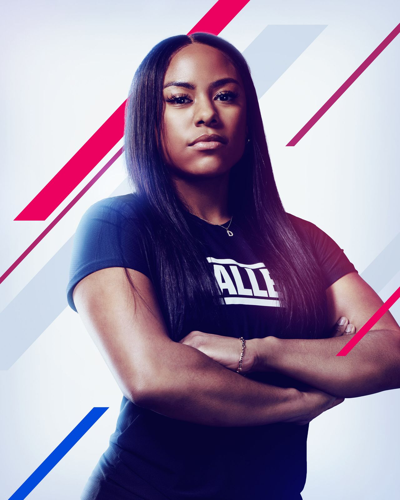 in key art for The Challenge: USA season 2
