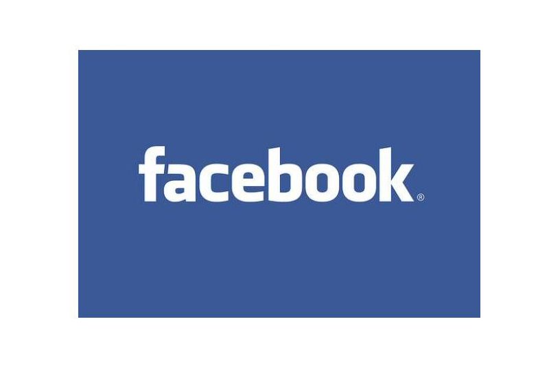 Facebook logo