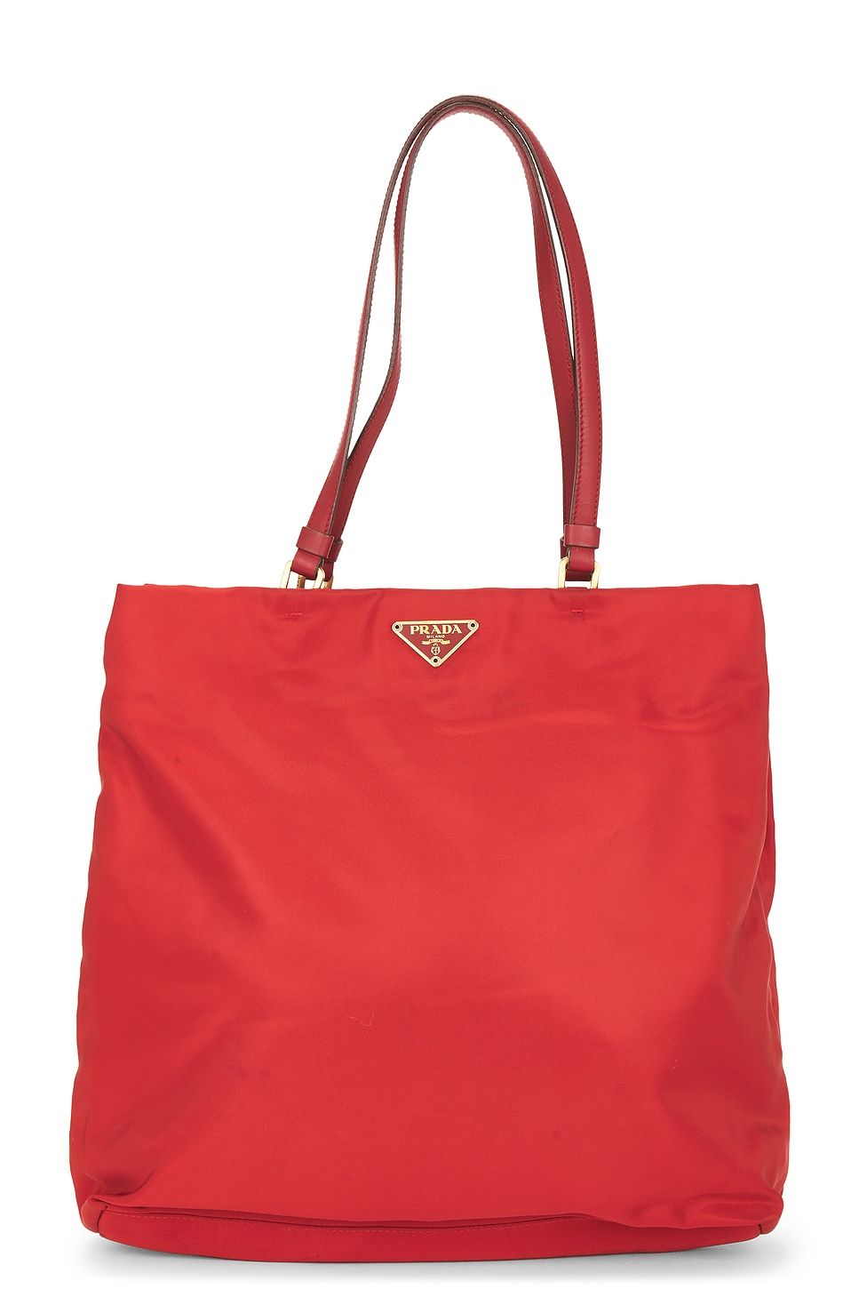 Prada Tessuto Tote Bag