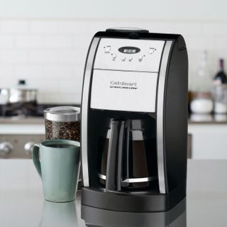Cuisinart Grind and Brew square