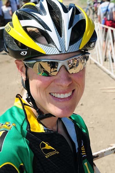 Katie Compton (Katie Compton Coaching/Independent Fabrications)