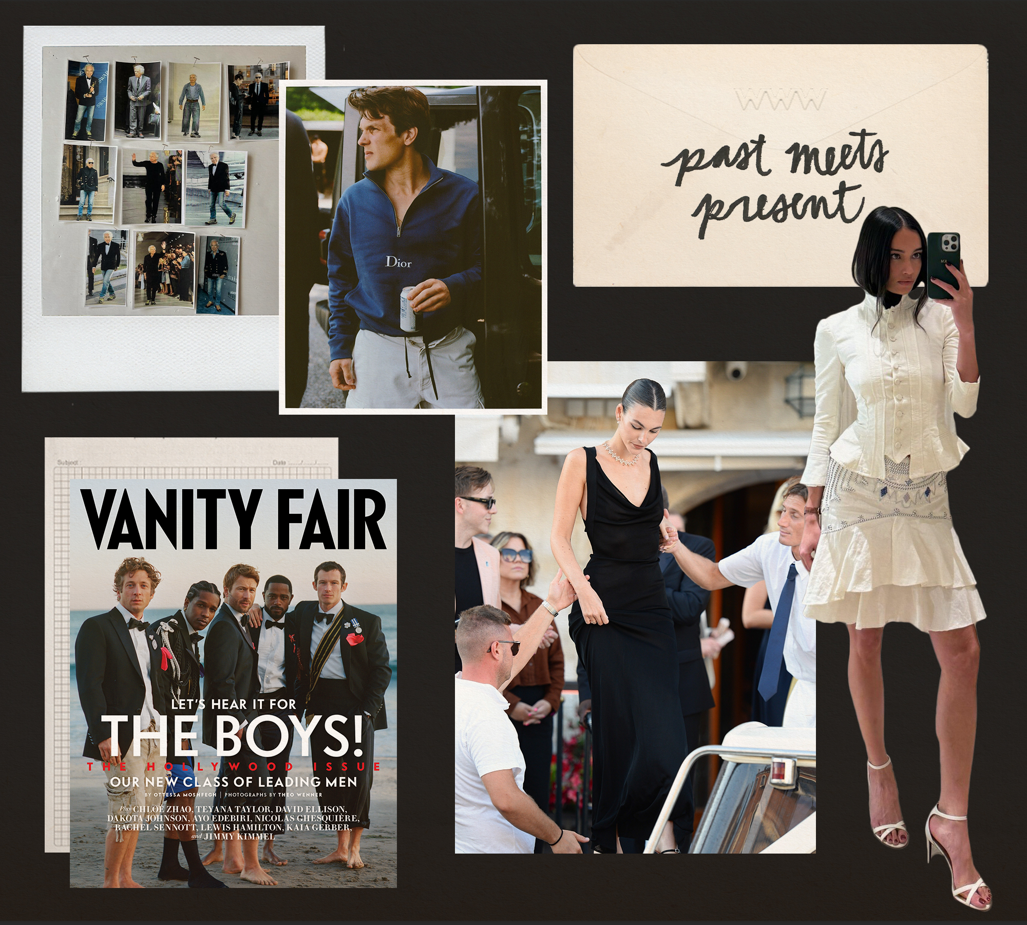 The Luxury Report 2025