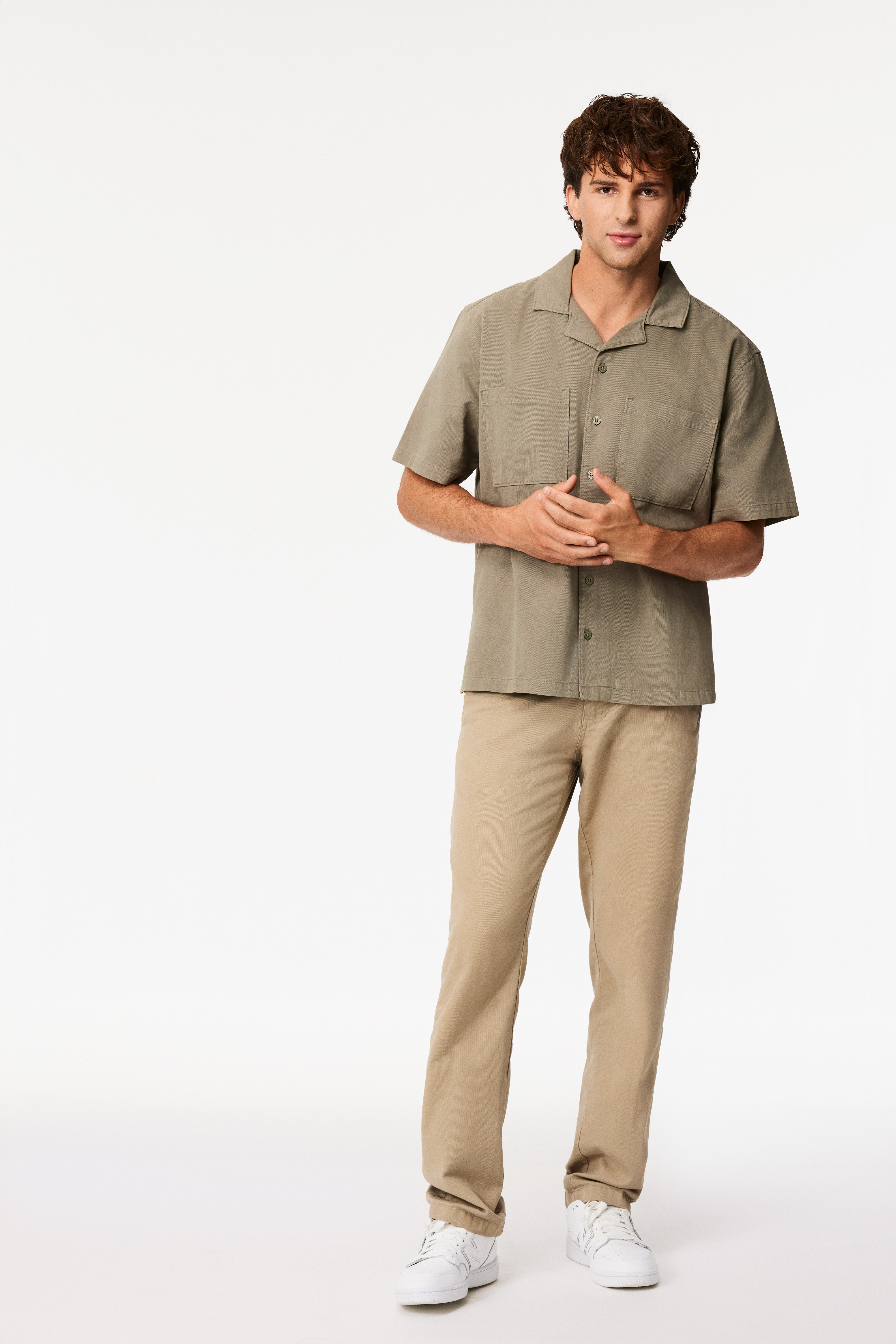 Noah from 'Are You My First' on Hulu