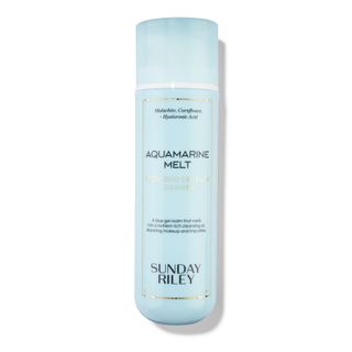 Sunday Riley Aquamarine Melt Cleansing Gel-Balm