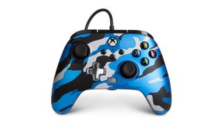 PowerA Enhanced Wired Gaming Controller best Xbox controllers