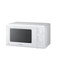 Daewoo KOR6M17R 20 Litre Microwave: was £64, now £54, ao.com