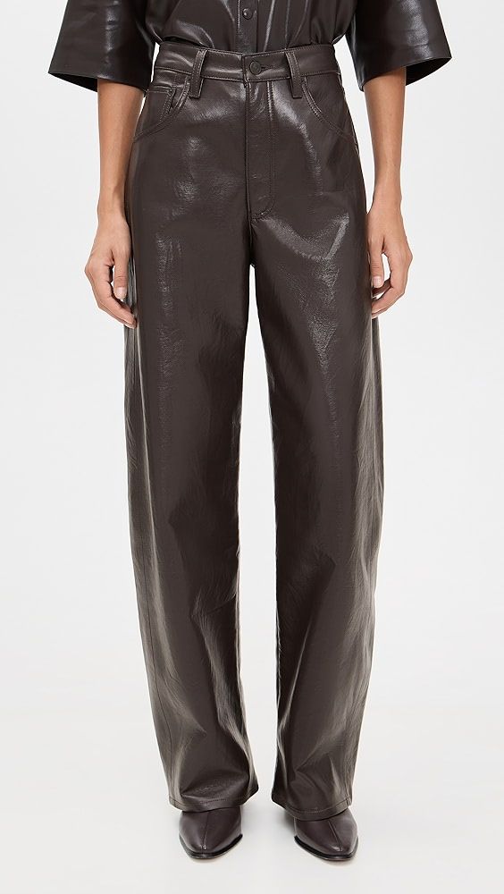 Citizens of Humanity Ayla Baggy Pants