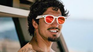 Oakey Meta HSTN smart glasses