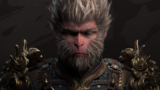 How Black Myth: Wukong rose to the top of Steam's wishlist