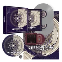 Amorphis: Halo: Was £79.99, now £59.99
