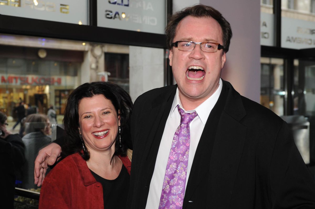 Russell T Davies: &#039;You&#039;ll be blubbing like a baby&#039;