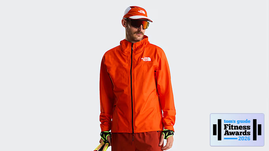 TNF Summit Superior FUTURELIGHT Jacket