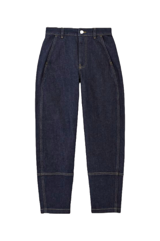 Everlane The Utility Barrel Pants