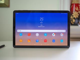 Galaxy Tab S4