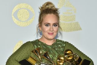 Hair Trends 2017 Adele
