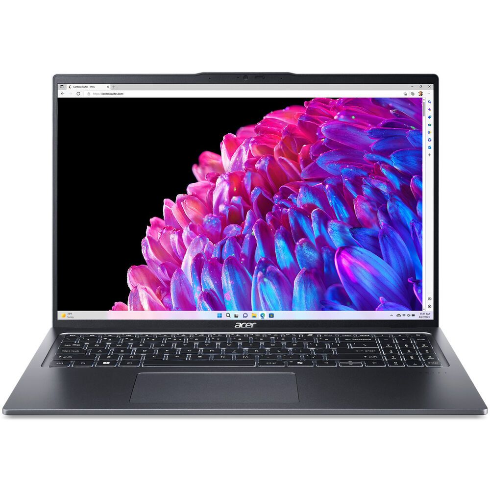 The best 16inch laptops in 2025 Laptop Mag