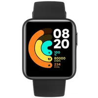 Xiaomi Mi Smart Watch Lite: £54.18£41.29 at AmazonSave £12.89