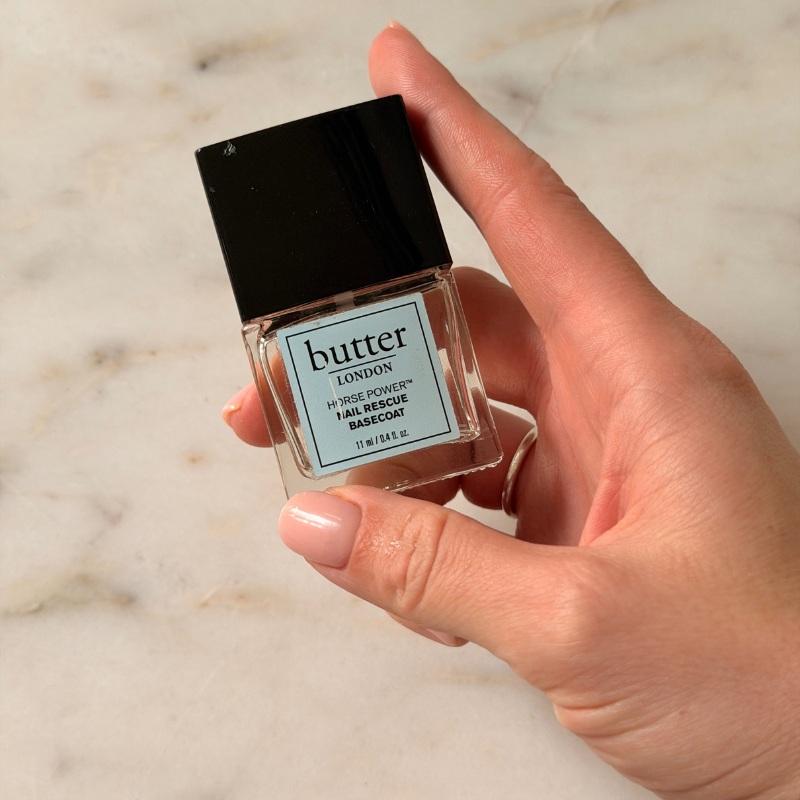 best nail strengtheners