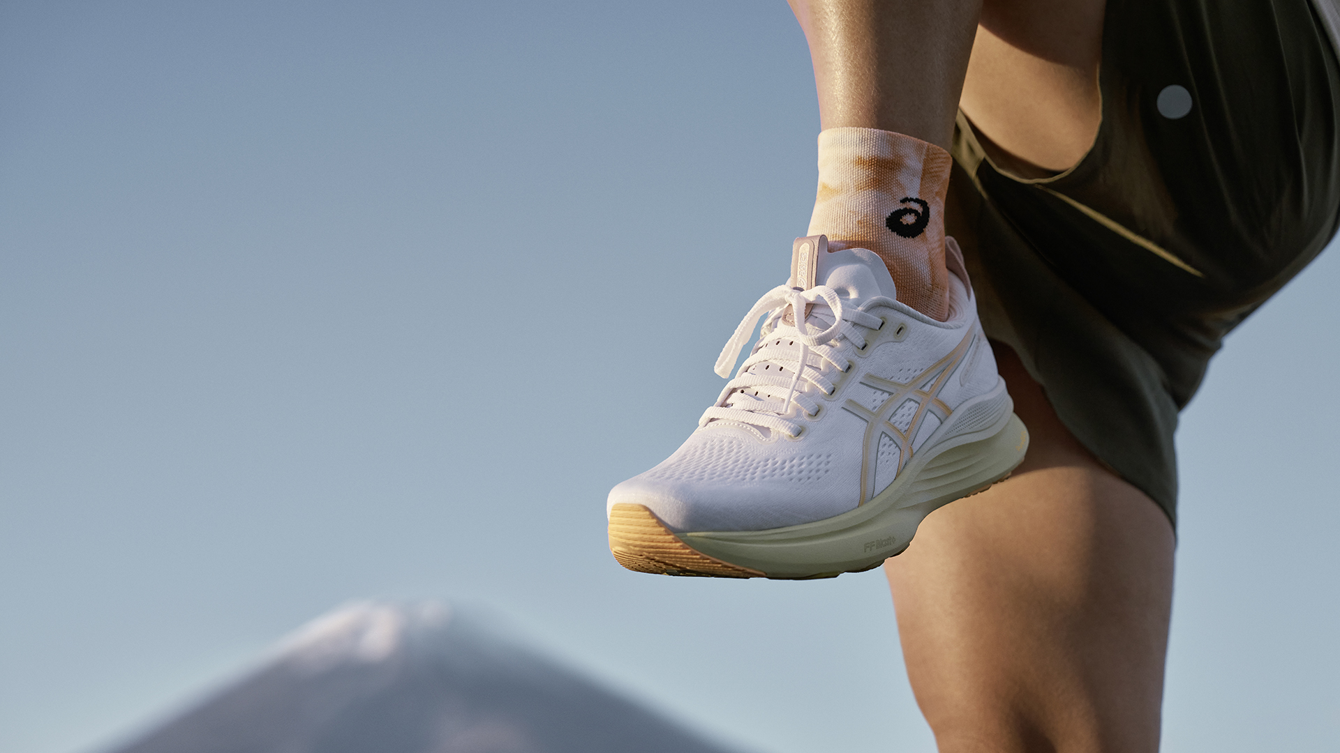 ASICS Gel-Kayano 32