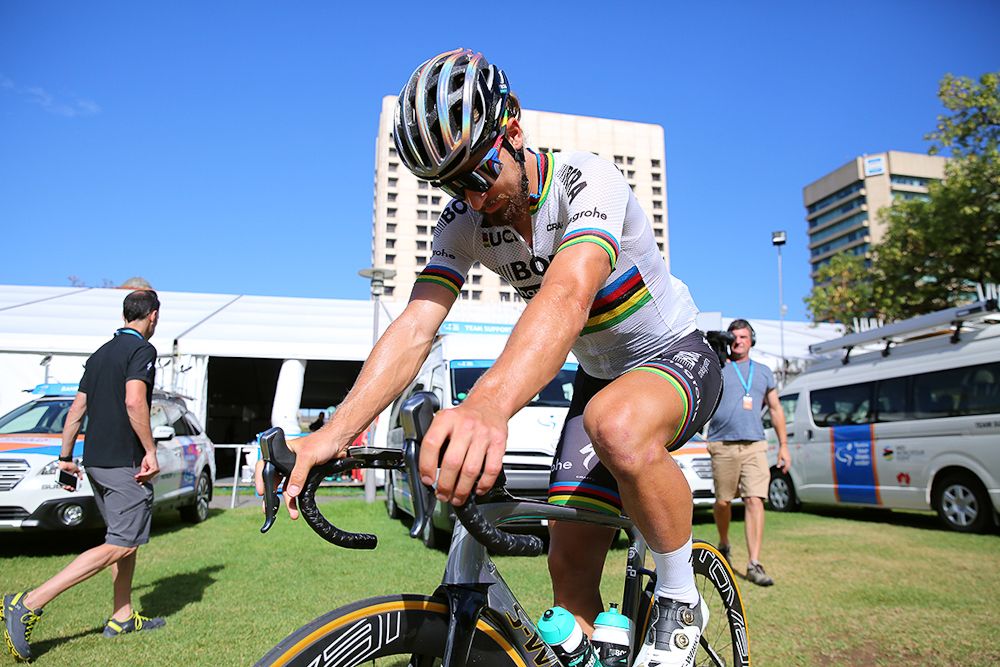 Peter Sagan