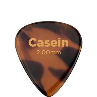 Best guitar picks: D'Addario 351 Casein Pick