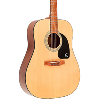 Epiphone PRO-1 acoustic: was $189 now $149