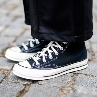 The Best Black Sneakers to Live In for 2023 | Marie Claire