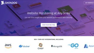 Datadog review hero image