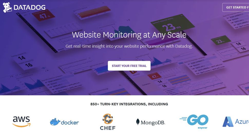 I tried out Datadog, read what I thought of this top-notch and ...
