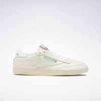 Club C 85 Vintage Shoes at Reebok for $80/£57.79