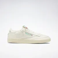 Reebok Club C 85 Vintage Shoes Shoes