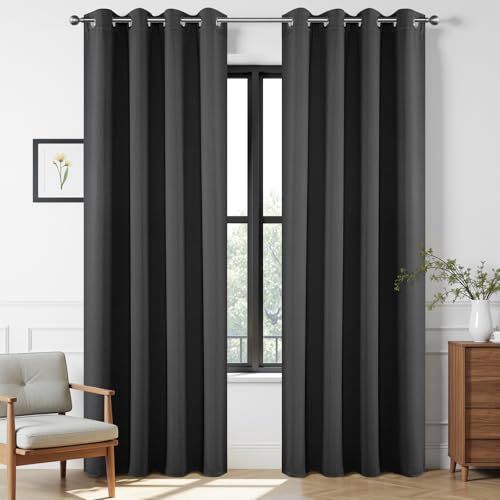 Blackout Curtains 