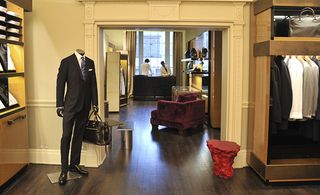 Brioni Art & Design, curated by Francis Sultana, London