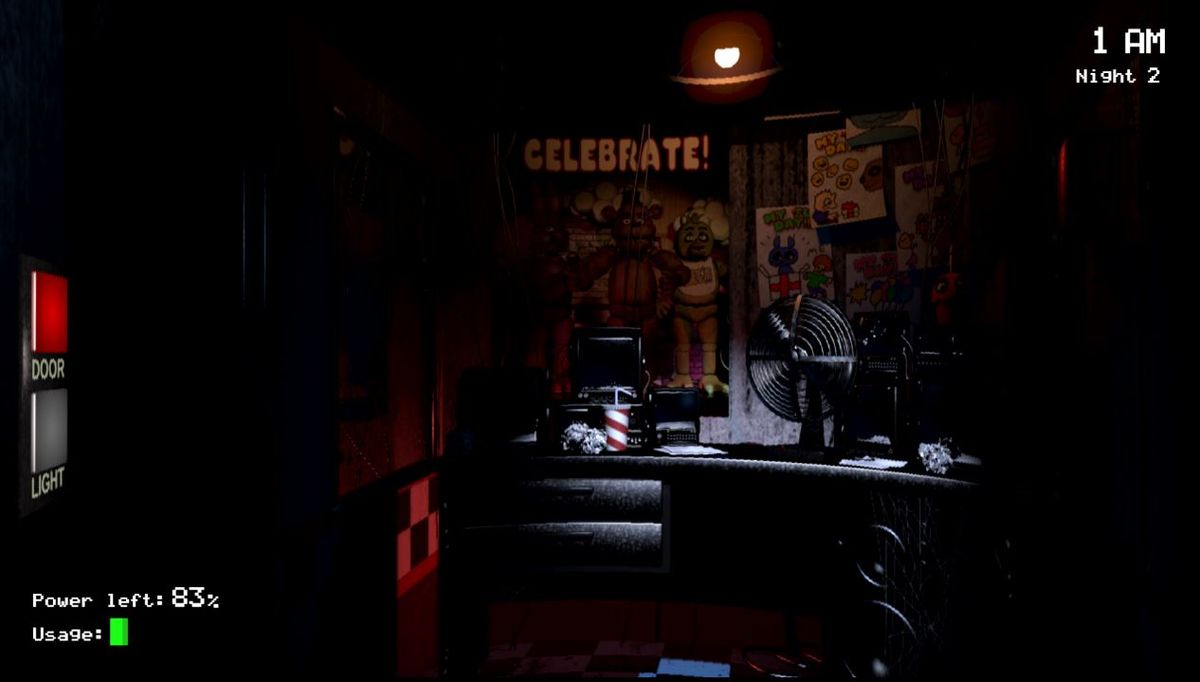 Five Nights at Freddy's: Top tips, hints, and cheats you need to know ...