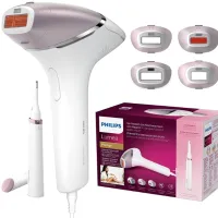 Philips Lumea IPL Prestige with Satin Compact Pen Trimmer: &nbsp;£459 £349.99 (save £110) | Amazon UK