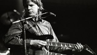 Jeff Healey