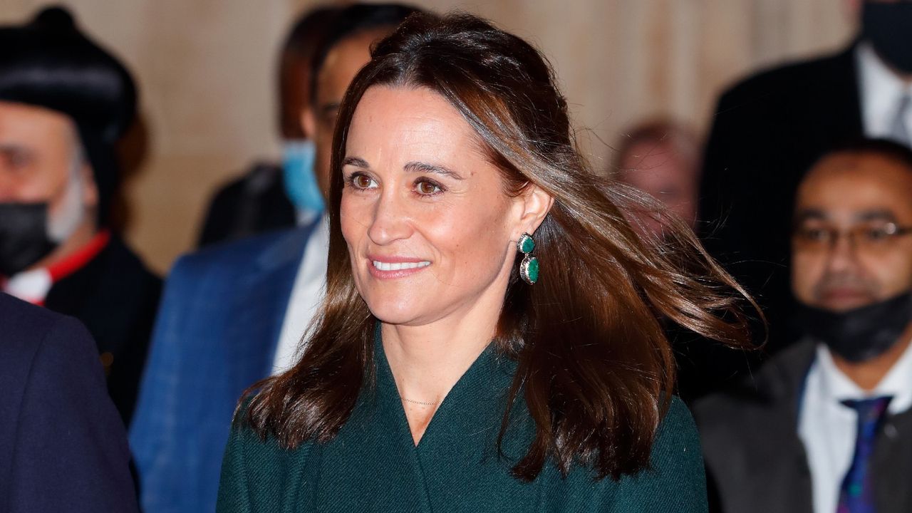 Pippa Middleton