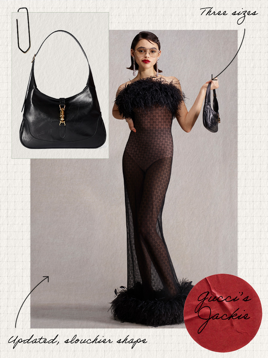 2026 IT BAGS: WINTER ISSUE