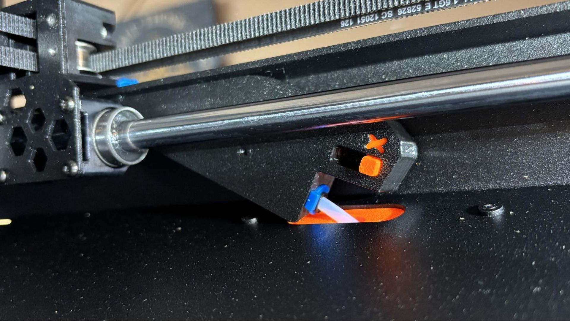 Prusa CORE One L+