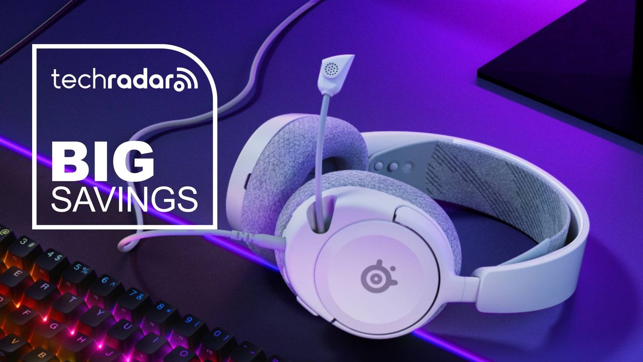 These three cheap gaming headsets are great options if you're on a budget — trust me, I review these for a living