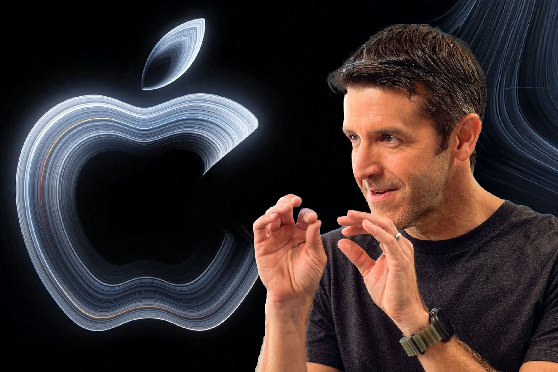 Apple ‘Pro and Tell’ LIVE: OLED MacBook Pro, iPad mini 8, M6 iMac and more as it happens