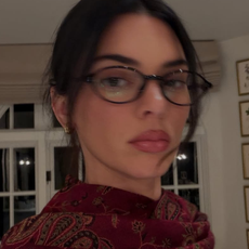 kendall jenner spring outfit ideas 2026 