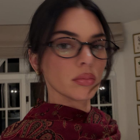 kendall jenner spring outfit ideas 2026