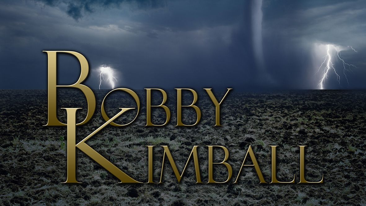 Bobby Kimball We Re Not In Kansas Anymore Album Review