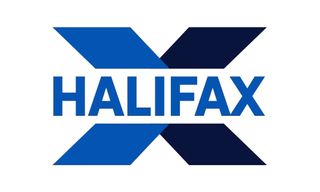 Logo for Halifax