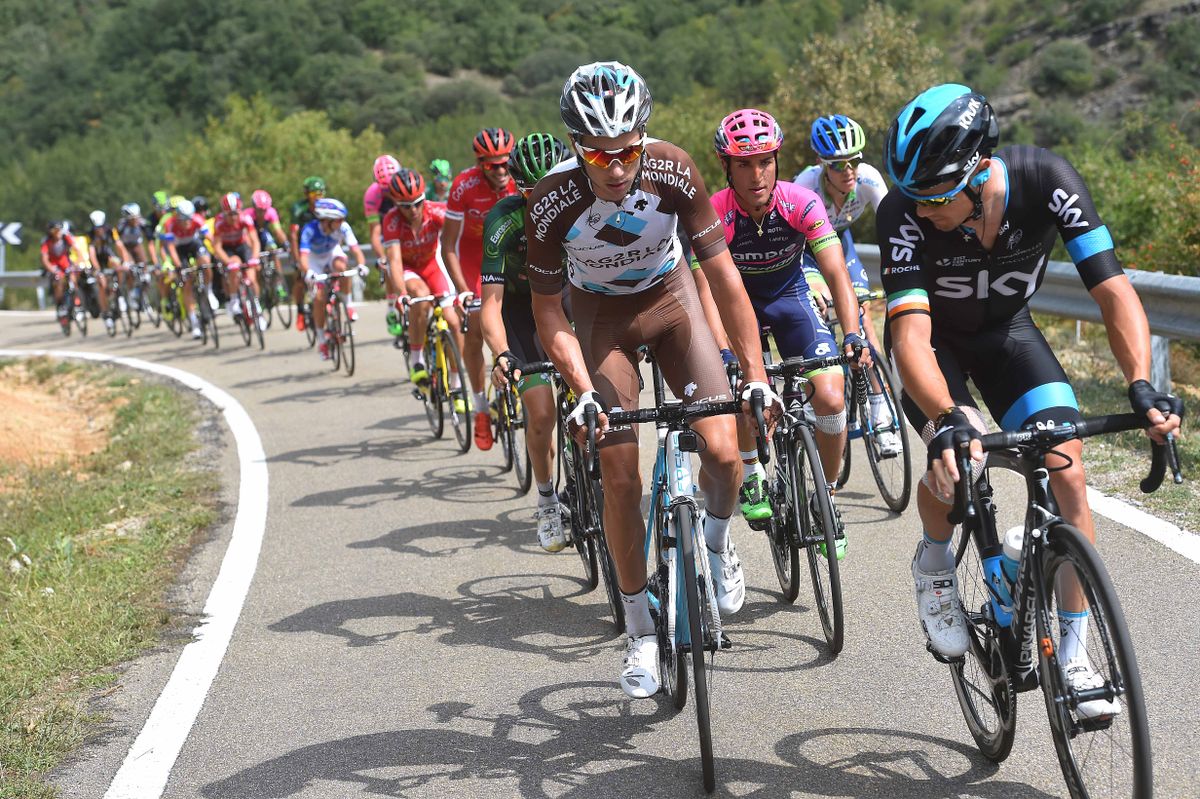 Mikael Cherel (AG2R-La Mondiale)