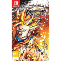 Dragon Ball FighterZ: was $39 now $24 @ Amazon
