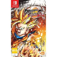 Dragon Ball FighterZ: was $39 now $24 @ Amazon