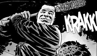 Negan